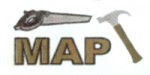  MAP - Serviços de Carpintaria