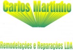 Carlos Martinho - Remodelações e Reparações, Lda