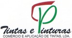 Tintas e Pinturas - Comércio e Aplicação de Tintas, Lda