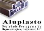 Aluplasto - Soc. Portuguesa de Representações, Unipessoal, Lda