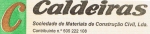Caldeiras - Soc. Materiais de Construção, Lda
