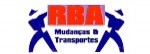 RBA - Transportes e Mudanças